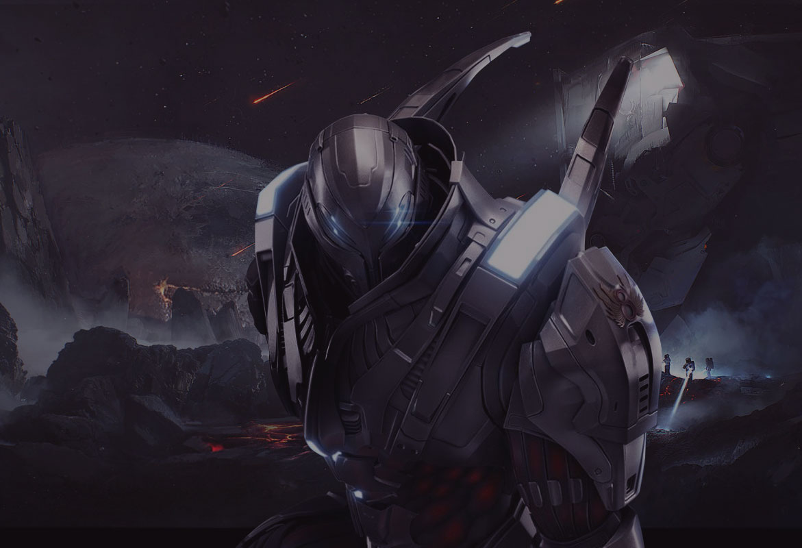 金年汇:游戏3D-课程介绍