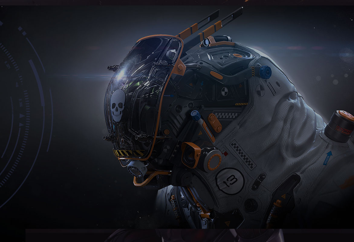 金年汇:游戏程序-课程介绍