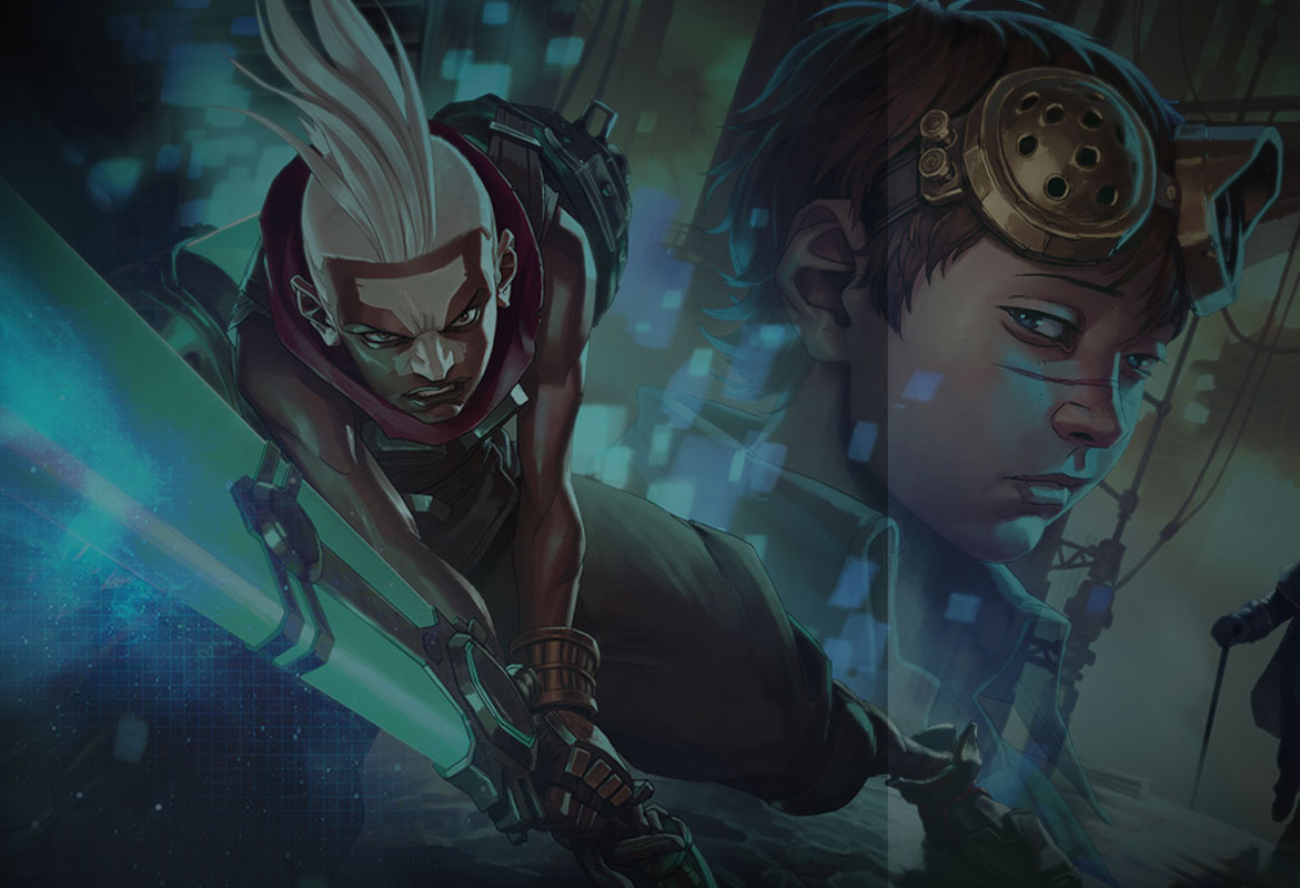 金年汇:游戏特效-课程介绍