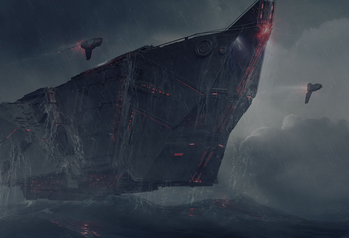 金年汇:影视动画-课程介绍